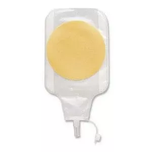 Wound Drainage Collector W/ Barrier Sterile 3 3/4"