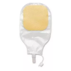 Wound Drn Collect W/ Barrier Nstrl 3