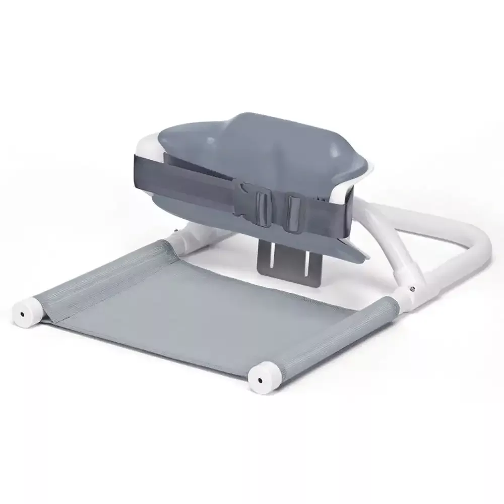 Wrap-Around Toilet/Bath Support