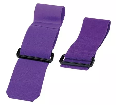 Xodus Medical Positioning Strap - Case of 16 - 30320-CS