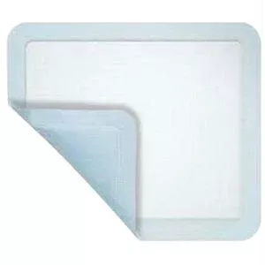 Xtrasorb Super Absorbent Dressing, 6" X 9"- 1 Each
