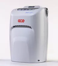 Zen-O™ portable oxygen concentrator from GCE Healthcare