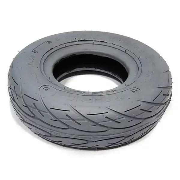 Zinger Rear Tire
