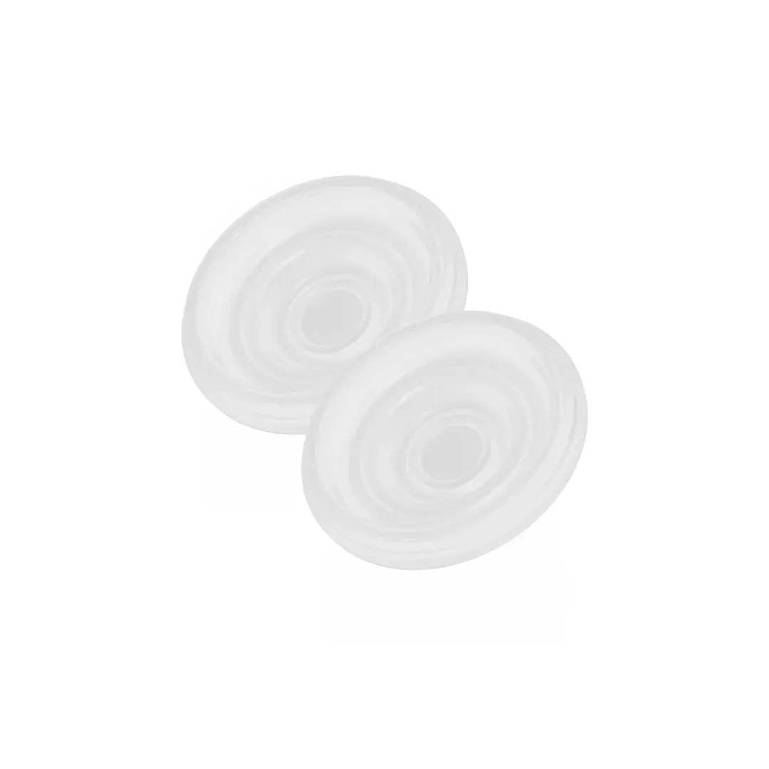 Zomee Fit Diaphragms, Set Of 2- 1 Each