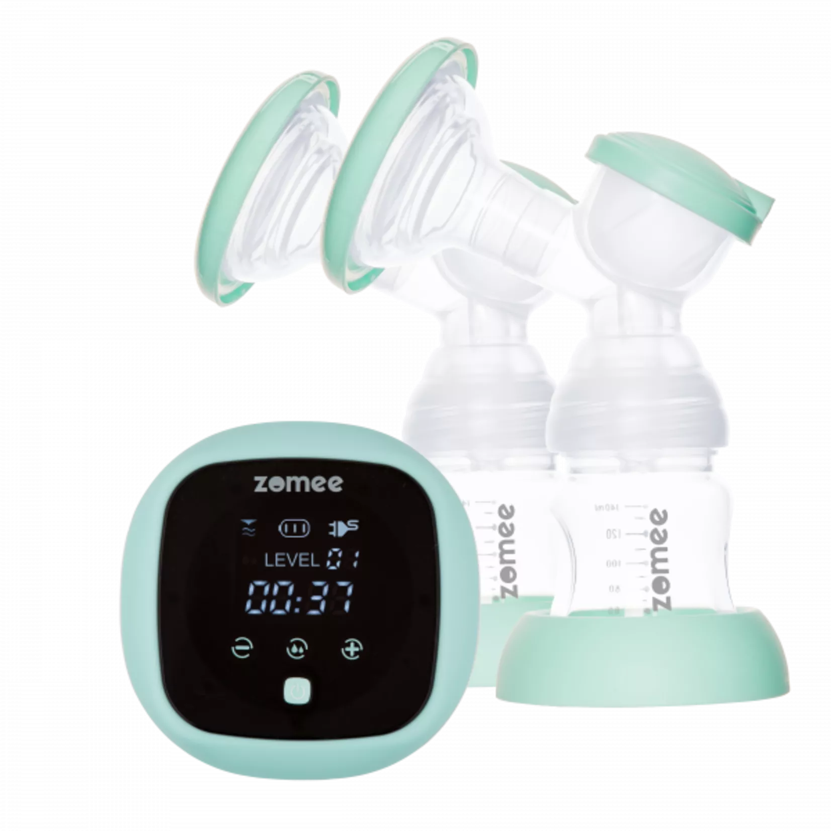 Zomee Z2 Breast Pump